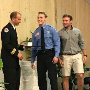 Meet your Posher, Tyler